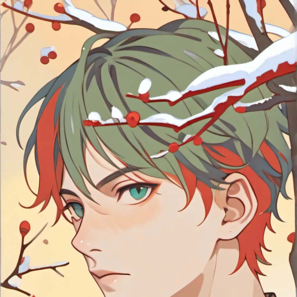 chat with ai character: Loïc 