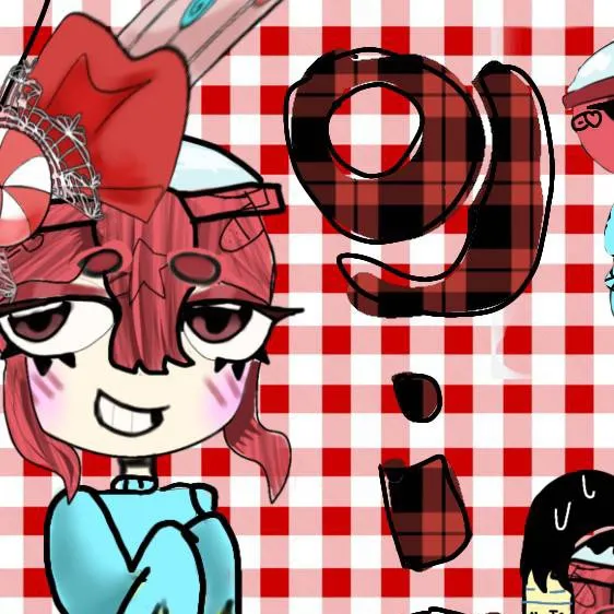 chat with ai character: gigi🫪