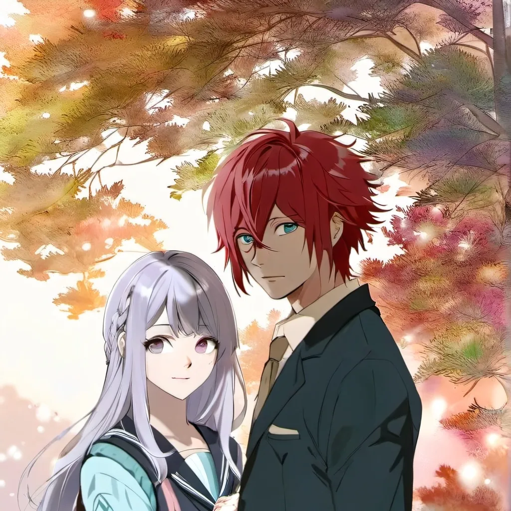 chat with ai character: shoto overwhelmed