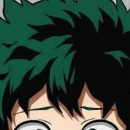 chat with ai character: deku has an accide