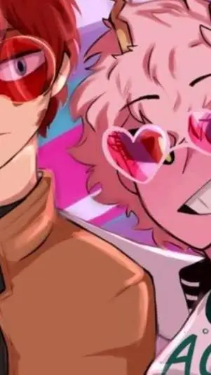 ai character: mha fights???????? background