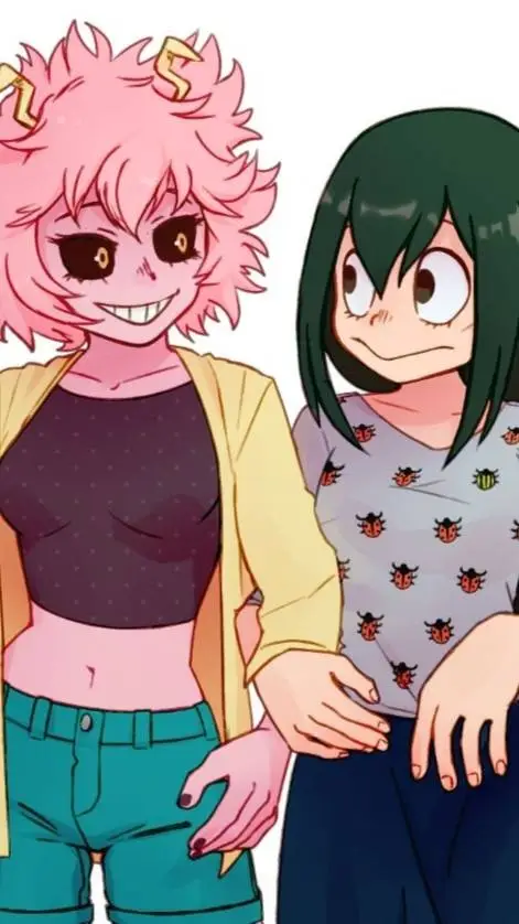 ai character: useless quirk mha background