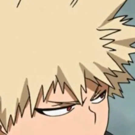 chat with ai character: bakugo died again