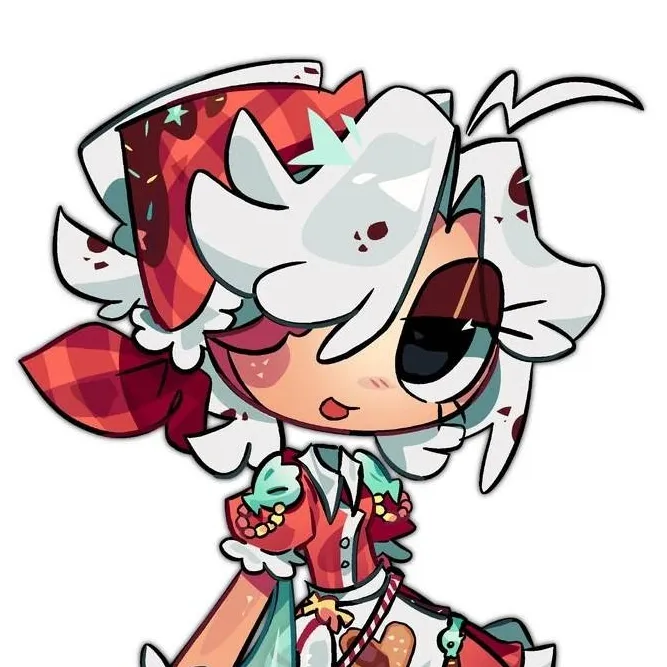 chat with ai character: Ginger x you