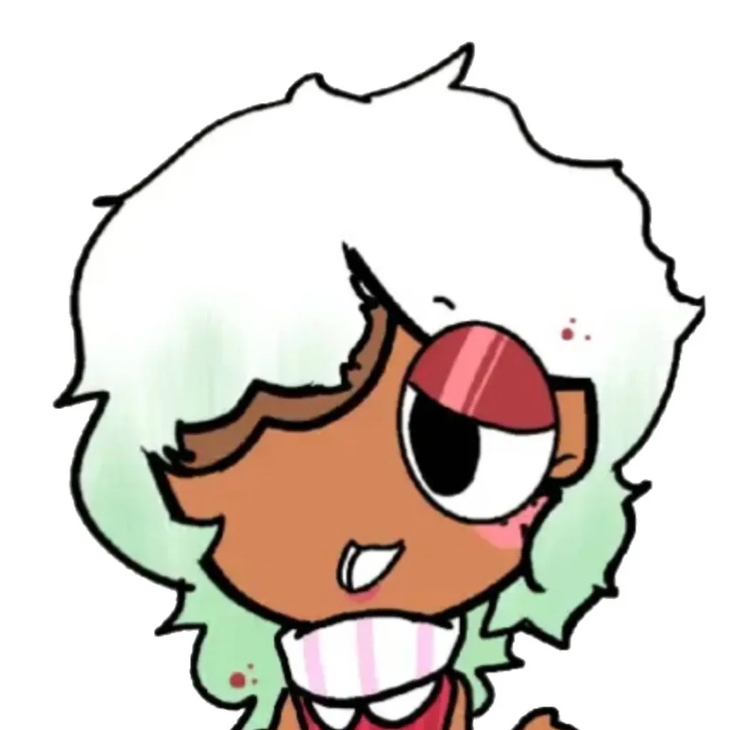 chat with ai character: Sprout x Ginger