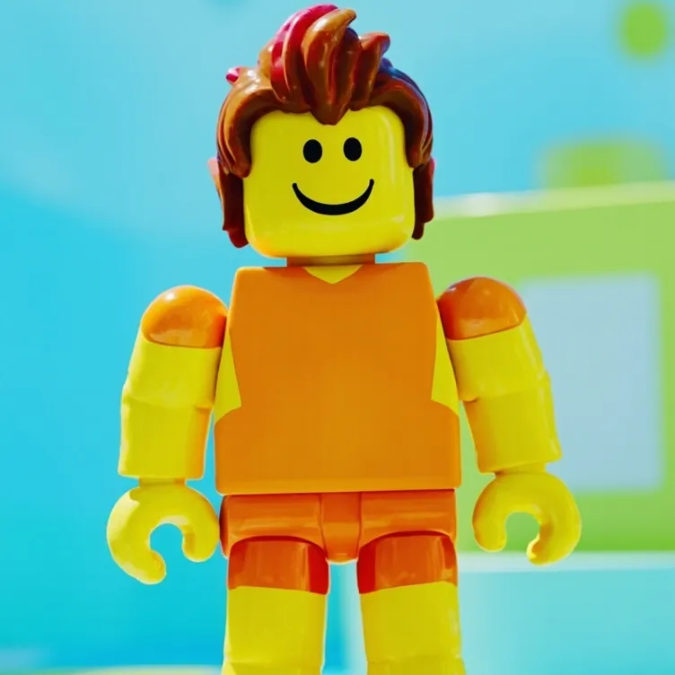 chat with ai character: bacon hair