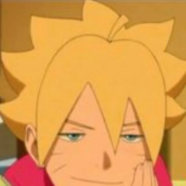 chat with ai character: boruto 
