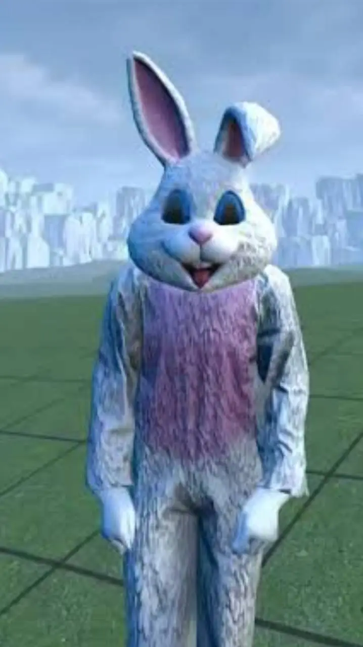 ai character: downshot day background