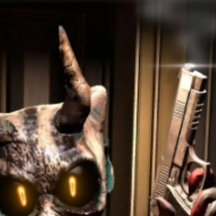 chat with ai character: devils rullet 