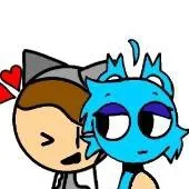 chat with ai character: graywy x sky cute