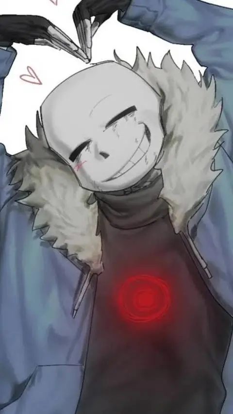 ai character: Bad sans background