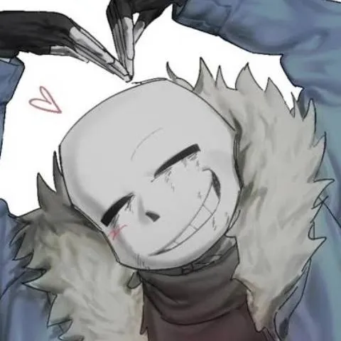 chat with ai character: Bad sans
