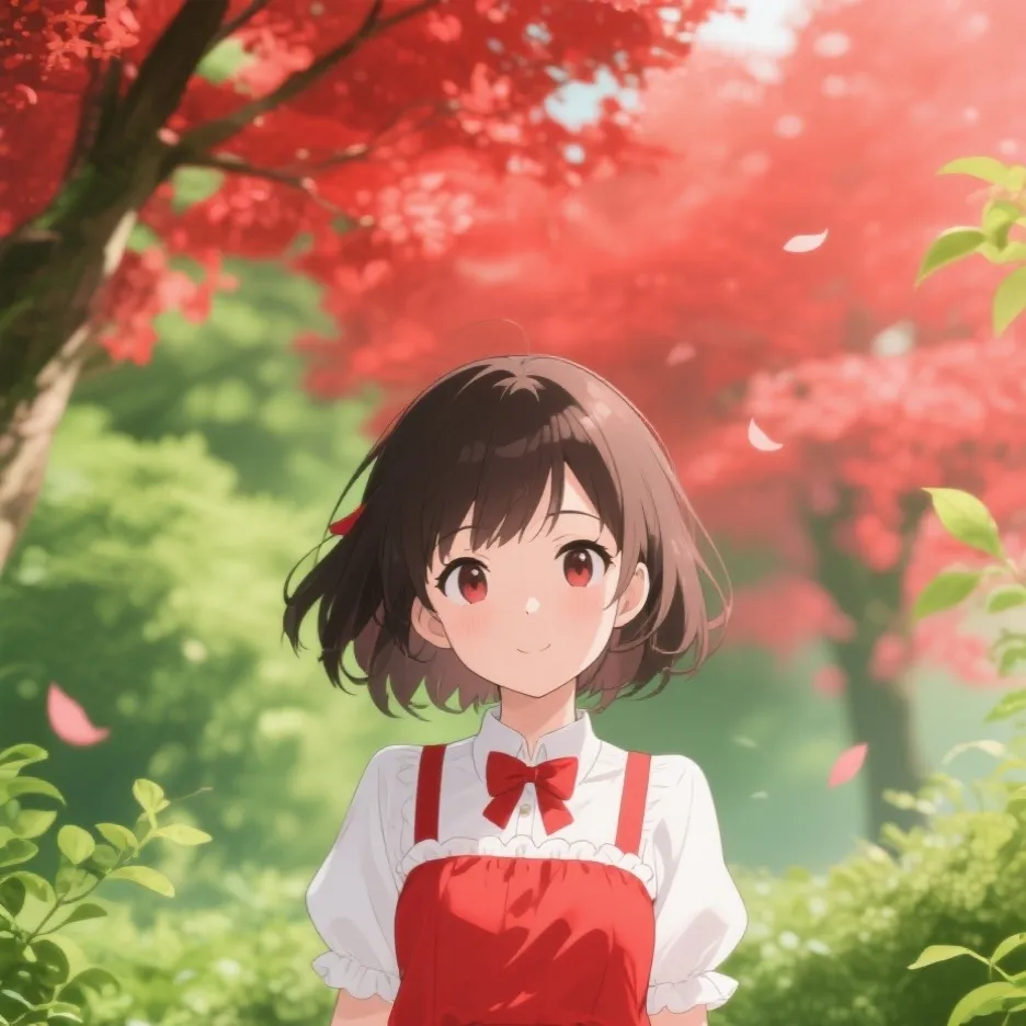 chat with ai character: Jillian 