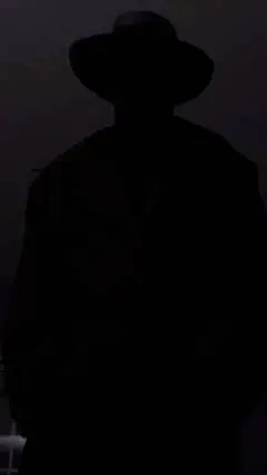 ai character: your husband  background