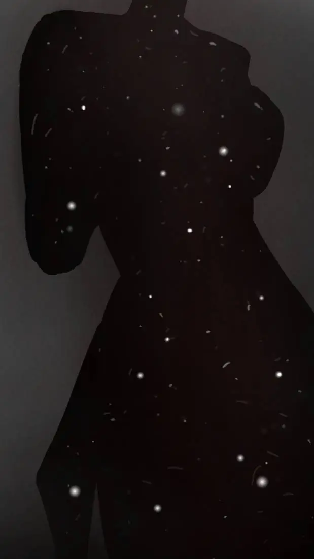 ai character: cod background