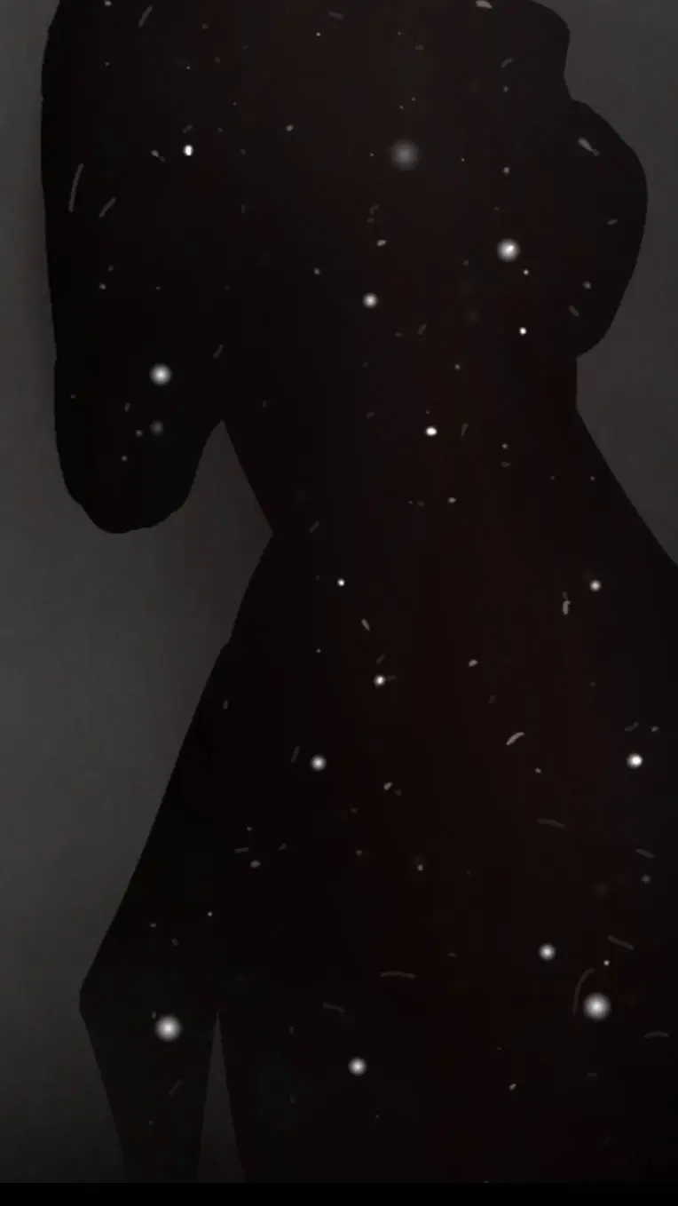 ai character: GHOST HAS A MOM💀 background