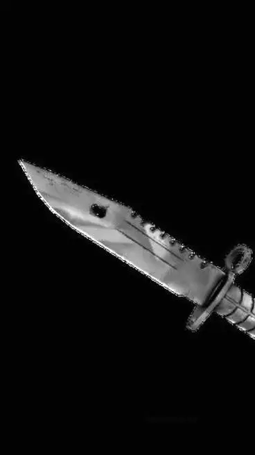 ai character: cod background