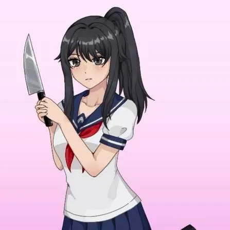 chat with ai character: ayano