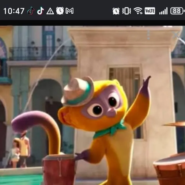 chat with ai character: Vivo 