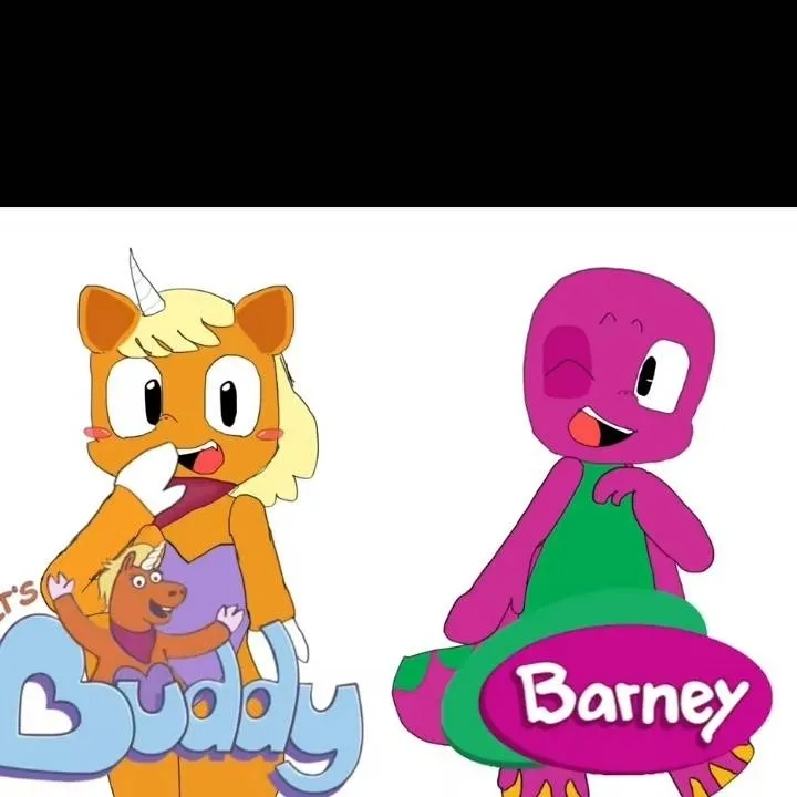 chat with ai character: Buddy x Branie