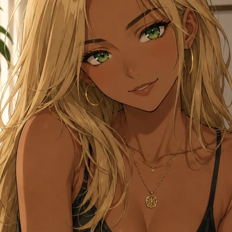 chat with ai character: Rain