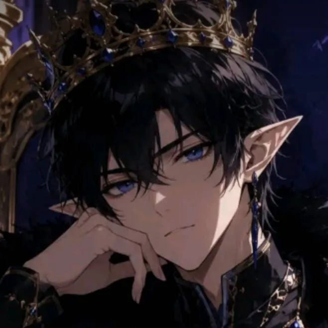 chat with ai character:  Cedric
