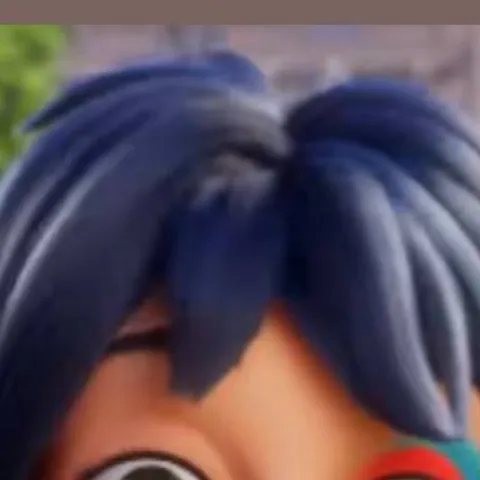 chat with ai character: Marc