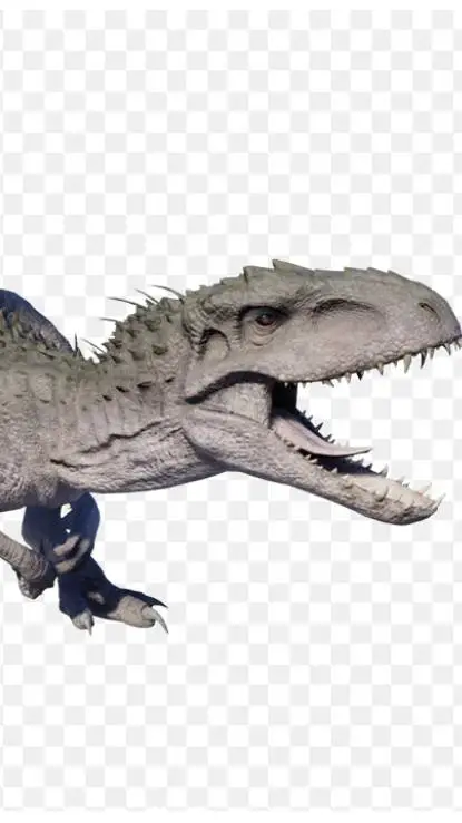 Talkie AI - Chat with indominus Rex 