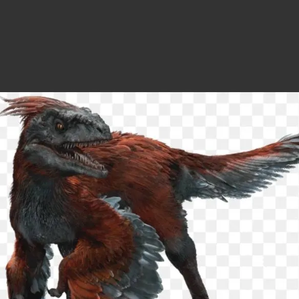 chat with ai character: pyroraptor x piro