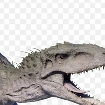 chat with ai character: espino x indominus