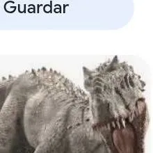 chat with ai character: indominus x espino