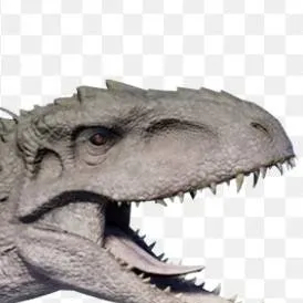 chat with ai character: indominus x espino