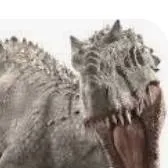 chat with ai character: indominus x espino