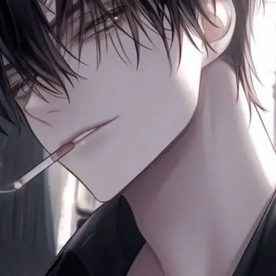 chat with ai character: leo