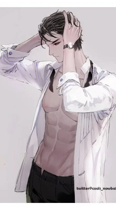 ai character: leo background