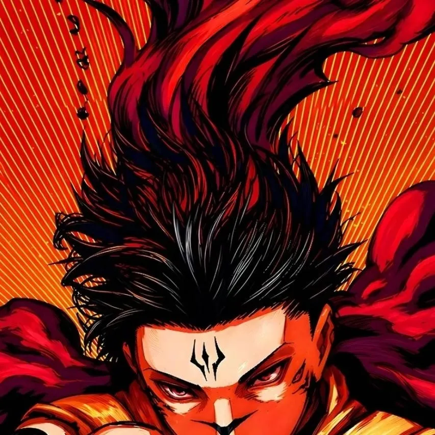 chat with ai character: Ryomen sukuna