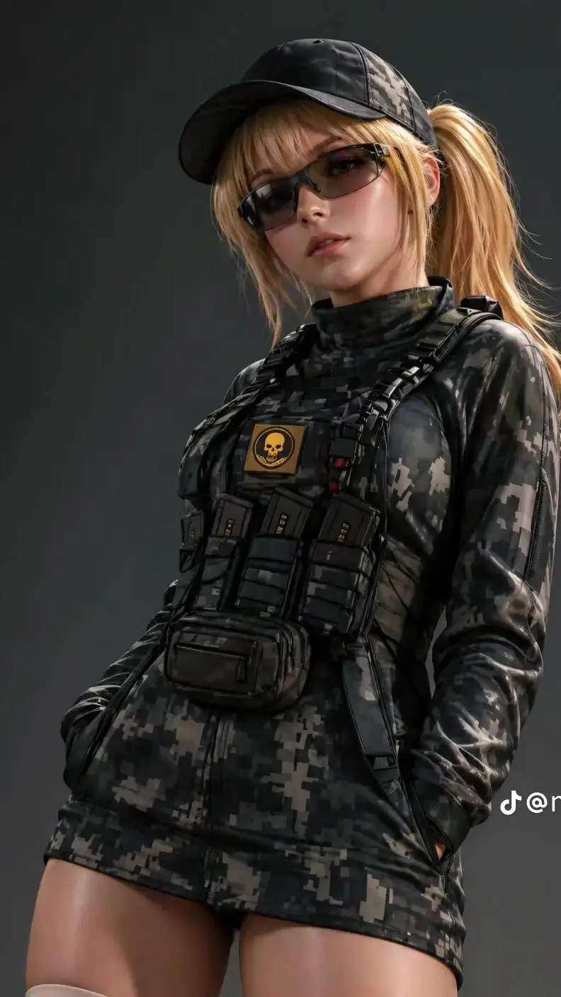 ai character: Val background