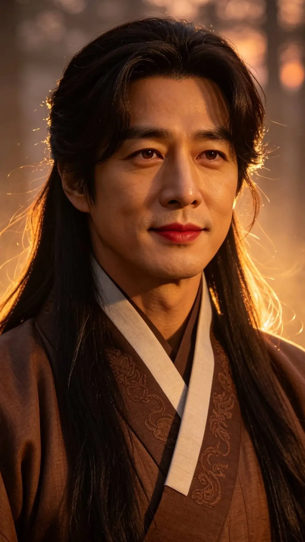 ai character: SEO Jim background
