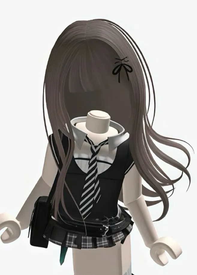 chat with ai character: Forsanken