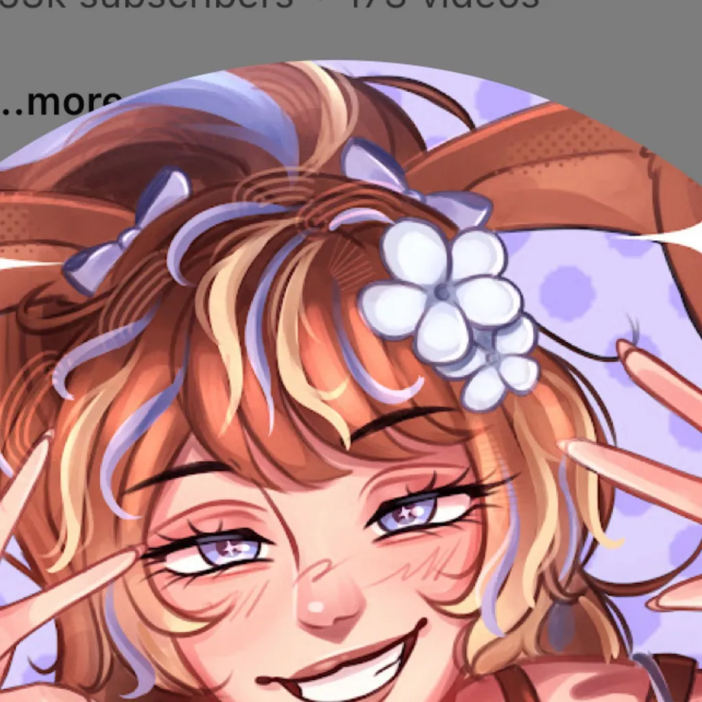 chat with ai character: Cupideria