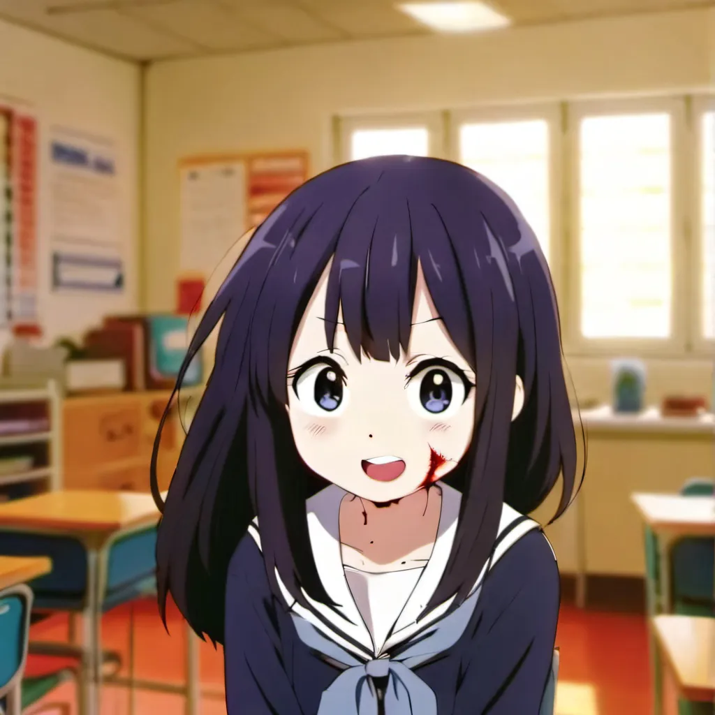 chat with ai character: Dw pm(gone wrong) 
