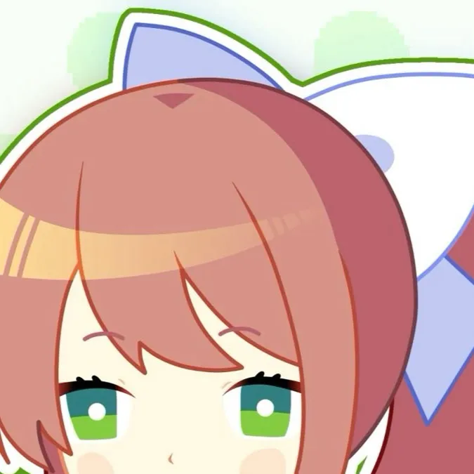 chat with ai character: Ddlc 