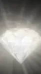 ai character: DIAMOND OAOOOOH background