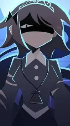 ai character: You Alice's sis  background