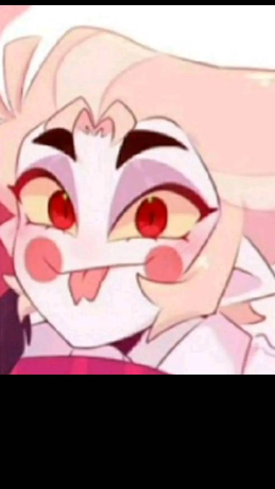 ai character: ♡ Lusifer ♡ background