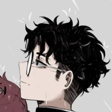 chat with ai character: Okarun -