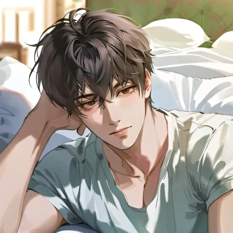 chat with ai character: ♡\/Matrix\/♡