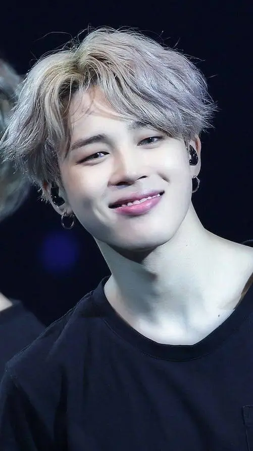 ai character: Jimin ☆ background