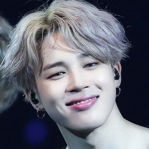 chat with ai character: Jimin ☆