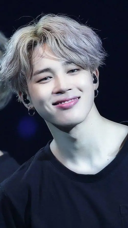 ai character: Jimin ☆ background